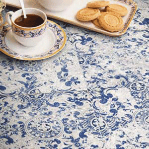 Alternative view of 8X8 SINTRA