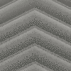 MIRA METAL CHEVRON