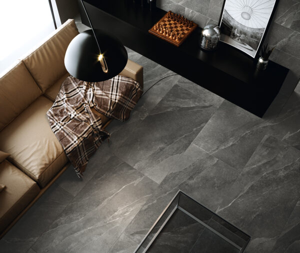 STONE ANTHRACITE - Image 2