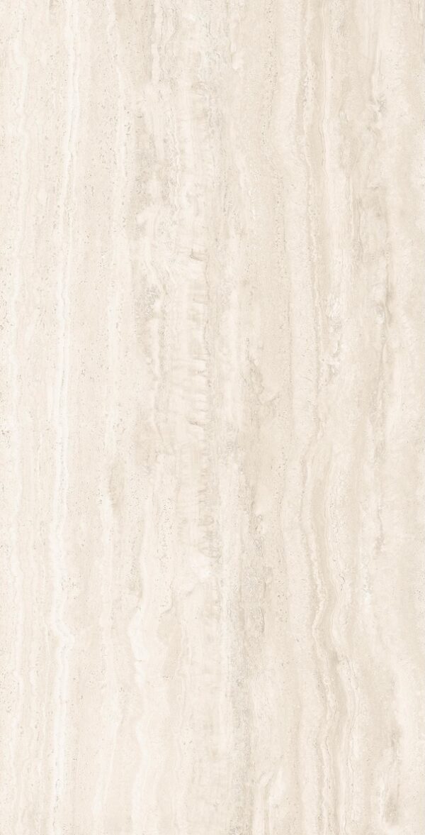 VEIN-CUT TRAVERTINE CREAM