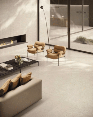 Alternative view of DE LUNA SAND