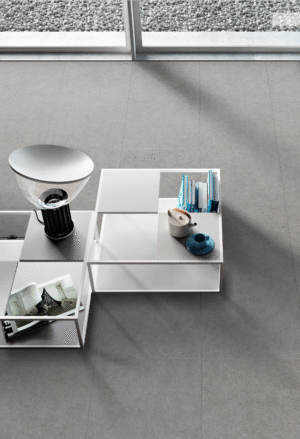 Alternative view of MINERAL GREY NATURAL