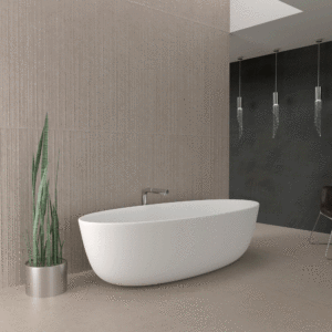 Alternative view of MINERAL TAUPE STRUCTURED