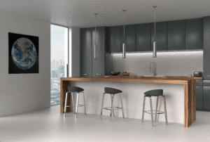 Alternative view of MINERAL WHITE STRUCTURED